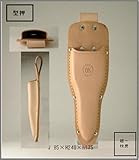 OK　剪定鋏サック　225mm　フエルコ型　P6811 ガーデニング･DIY・防殺虫 アイデアガーデニング・花・植物・ＤＩＹ ab1-8767aj-ah [簡素パッケージ品]