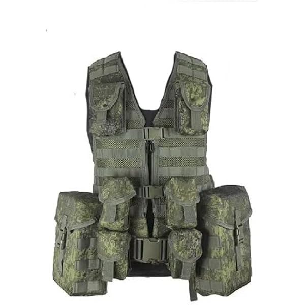 Amazon.co.jp: タクティカルアーミーミリタリーロシア 6sh117 アサルト 