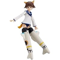 figma ストライクウィッチーズ 宮藤芳佳