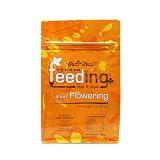 PowderFeeding 粉末肥料 Short Flowering 1kg
