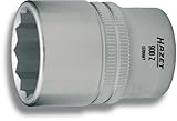 HAZET 900Z-10 二面幅:10×差込角:12.7mm 1個