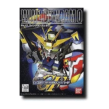 Gジェネレーション (41) Wガンダムゼロ