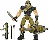 GI ジョー シグマ6 [6インチ] DX グランド スラム