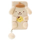 ポムポムプリン しっぽ付きiPhone 8/iPhone 7ケース