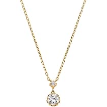Amazon | [ヴイエー ヴァンドーム青山]シルバー925 ネックレス