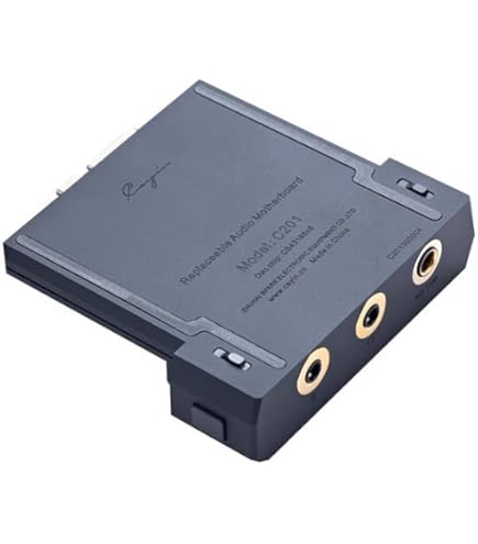 Amazon.co.jp: 【国内正規品】Cayin E203オーディオマザーボード