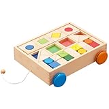 デザインつみき【森の遊び道具シリーズ】