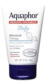 Eucerin Aquaphor Baby Healing Ointment, 3 Ounce by Eucerin