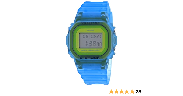 g shock dw 5600 ls
