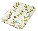 Geuther 5832 Changing Pad (Butterflies) by Geuther