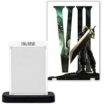 Amazon.co.jp: ONE-TOUCH EDGE FINAL FANTASY ヤ・シュトラ : ホビー