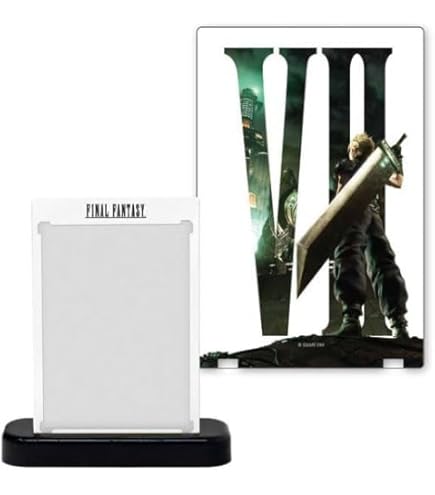 Amazon.co.jp: ONE-TOUCH EDGE FINAL FANTASY ヤ・シュトラ : ホビー