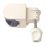 KVK 後付けシャワーハンガー可変タイプ PZK12SSF