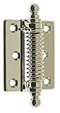 プロフェッショナルグレード品質Heavy Duty Spring画面ドアヒンジ 80360-014 1