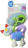Taf Toys Busy Cat [並行輸入品]