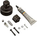Williams H-52EHRK 3/4 Drive Ratcheting Repair Kit for H-51B [並行輸入品]