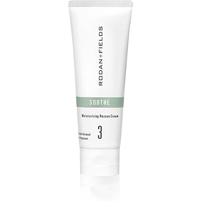 ロダンアンドフィールズ SOOTHE Amazon.com: Rodan + Fields Soothe Daily Mineral Sunscreen SPF 30