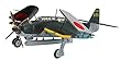 ハセガワ 1/48 日本海軍 B7A2 流星改 フォールディングウイング プラモデル CH41