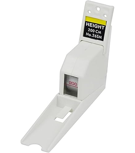 Amazon.co.jp: アズワン(AS ONE) seca ポータブル身長計 seca213