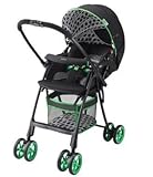 Aprica (アップリカ) AirRia ベビーカー GREEN [並行輸入品]