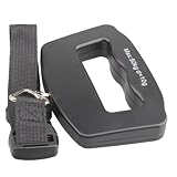 Demiawaking トラベルスケール　吊りはかり　多機能　旅行 アウトドア ホームに　スーツケースの計量　宅急便　釣り　クッキングなどに最適の秤　最大計量50kg　ポータブル　軽量