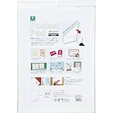 ポケットパッド A3 白