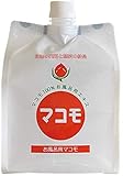 浴用マコモ 1000ml