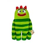 Kole Yo Gabba Gabba Brobee Cuddle Pillow [並行輸入品]