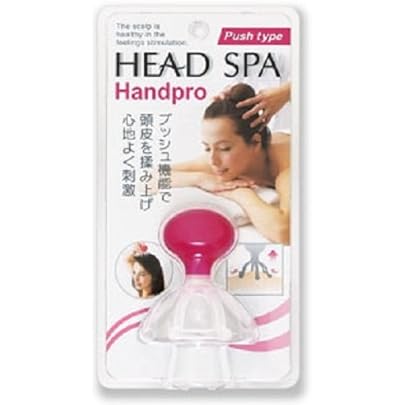 Amazon.co.jp: 頭皮マッサージ ヘッドマッサージ 6本爪 ヘッドスパ