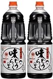 キッコ－ヒメ 味どうらくの里 1.8L×2本