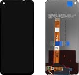 For Oppo A54 5G CPH2195, OPG02 LCDタッチスクリーンディジタイザの交換