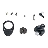 KTC(ケーテーシー) ネプロス 6.3mm (1/4ンチ) ラチェットハンドルヘッドリペアキット NBR2UN-K