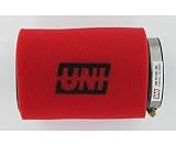 Uni 2段階ストレートポッドフィルター - 内径76mm x 長さ152mm UP6300ST