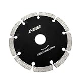 P Prettyia ソーブレード　ダイヤモンド カッティングディスク　大理石 花崗岩カッター　125mm 　　　　　