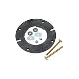 Master Plumber 818-705 MP Toilet Flange Kit [並行輸入品]