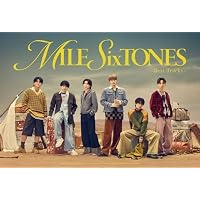 Amazon.co.jp: MILESixTONES -Best Tracks- (初回盤B) (2CD+2DVD