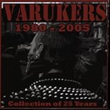 1980-2005 Collection of 25 Years