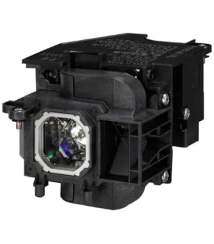 Amazon | NEC 交換用ランプ NP23LP | NEC | 電球