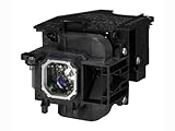 Rich Lighting NP23LP ランプ NEC NP23LP NP-P451WJL-N3, NP-P401WJL-N3 ...プロジェクター 交換用 ランプ