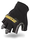 Ironclad MFG2-05-XL Mach 5 Glove, X-Large by Ironclad