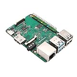 ROCK PI 4B Rockchip Board RK3399 高速バージョン OP1 SBC/Single Computer onboard eMMC 公式の Raspberry Pi と互換性あり (ROCK PI 4B 4G, 64G eMMC)