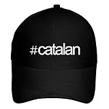 Idakoos HAT メンズ レディース カラー: ブラック