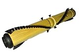 Rainbow Power Nozzle Brushroll, new style, belt rides in centre of brush, CWP Replacement Brand, des