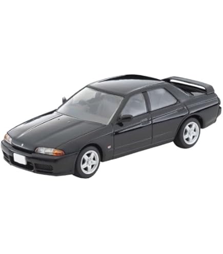 【新品】TOMICALIMITEDVITAGE NEO ニッサンレパード　4台。 LV-N118c・LV-N118d レパード XS-II（白/グレー）/（黒/グレー