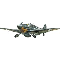 タミヤ 1/72 ウォーバードコレクション No.90 メッサーシュミット Bf109 G-6 プラモデル 60790