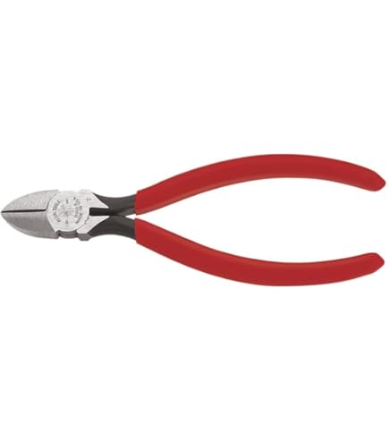 Amazon | KLEIN TOOLS(クラインツールズ) ニッパ 偏芯タイプ