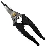 アストロ(ASTORO) ハイパワー万能鋏 183mm BS-183