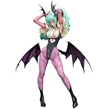 ヴァンパイアセイヴァー 西村キヌコレクション モリガン (1/6スケールPVC塗装済み完成品)