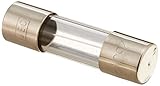 サトーパーツ ヒューズ管 サイズΦ10.31×38.1mm B種 普通溶断型 15A F-7165-250V-15A 販売単位10個