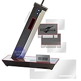 ミヤビックス スクウェア・エニックス ファイナルファンタジーVII リメイク デジタルクロック バスターソード 用 9H ブルーライトカット 目に優しい 保護 フィルム PET製フィルム ガラス並みの強度 9H素材採用 日本製 OverLay 9H Eye Protector